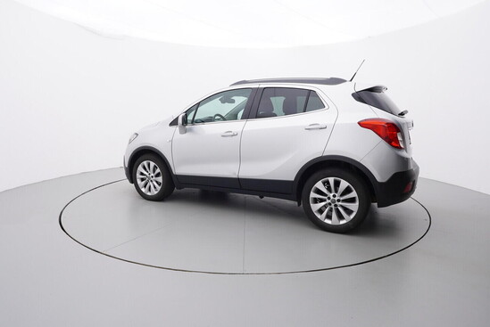 OPEL MOKKA Cosmo 1.7  96 kW automat_2