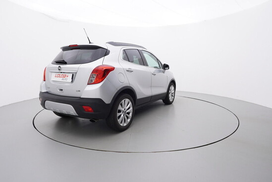 OPEL MOKKA Cosmo 1.7  96 kW automat_3