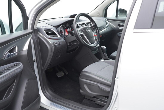 OPEL MOKKA Cosmo 1.7  96 kW automat_4