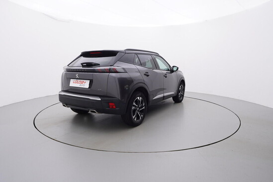PEUGEOT 2008 Gt line 1.2 PureTech 96 kW manuál, DPH_3