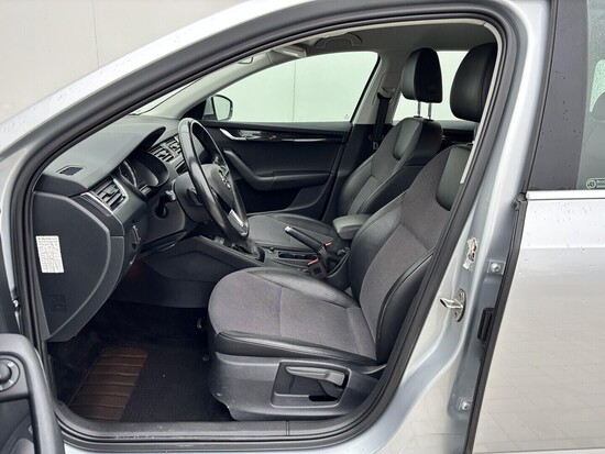 ŠKODA OCTAVIA Style Plus 2.0 TDI 110 kW automat_4