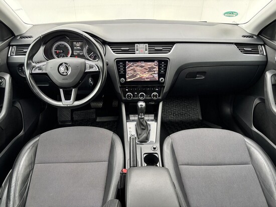 ŠKODA OCTAVIA Style Plus 2.0 TDI 110 kW automat_5