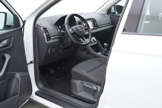 ŠKODA KAROQ Style 1.0 TSI 85 kW manuál_4