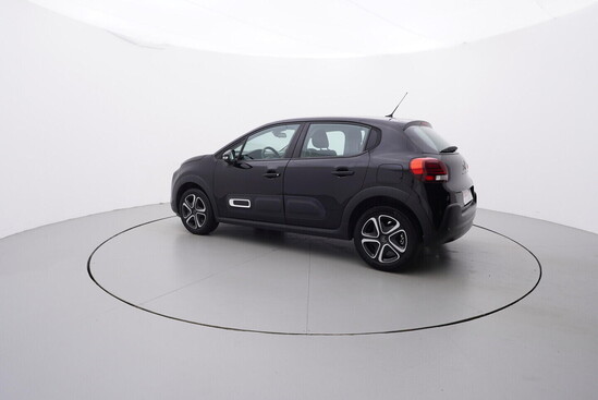 CITROEN C3 FEEL Black Edition 1.2  60 kW manuál, DPH_2