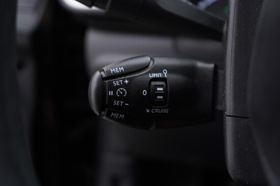 CITROEN C3 FEEL Black Edition 1.2  60 kW manuál, DPH_5