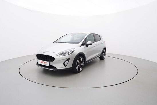 FORD FIESTA Active Lux Edition 1.0  74 kW manuál_1