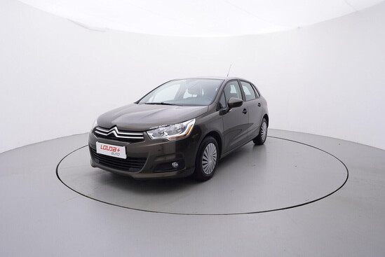 CITROEN C4  1.4  70 kW manuál_1