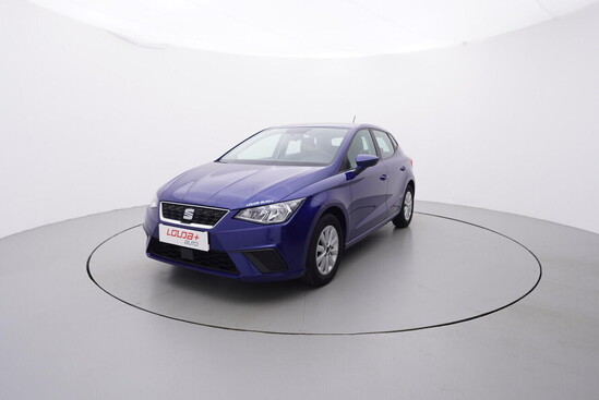 SEAT IBIZA Style 1.0 TSI 70 kW manuál_1