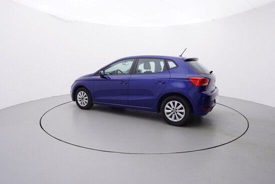 SEAT IBIZA Style 1.0 TSI 70 kW manuál_2
