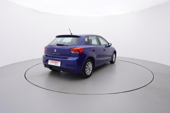 SEAT IBIZA Style 1.0 TSI 70 kW manuál_3