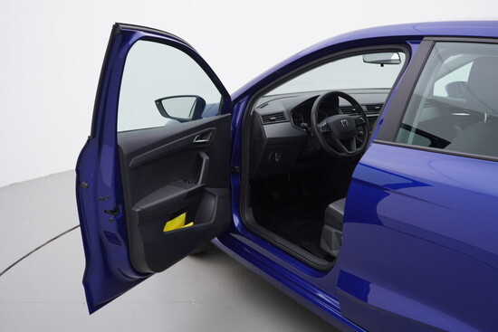 SEAT IBIZA Style 1.0 TSI 70 kW manuál_4