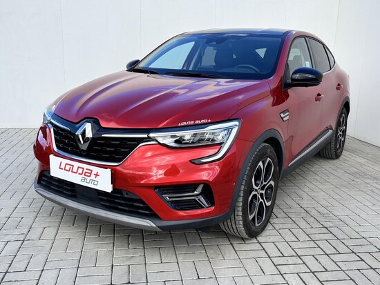 RENAULT ARKANA E-Tech 1.6  105 kW automat_1