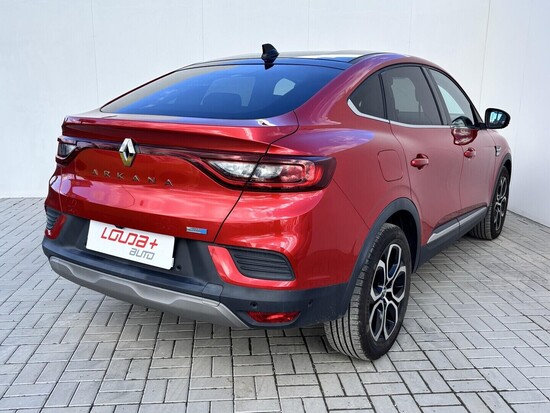 RENAULT ARKANA E-Tech 1.6  105 kW automat_3
