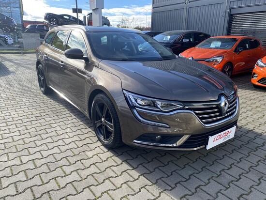 RENAULT TALISMAN  1.6 TCe 110 kW automat_2