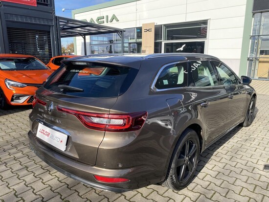 RENAULT TALISMAN  1.6 TCe 110 kW automat_3