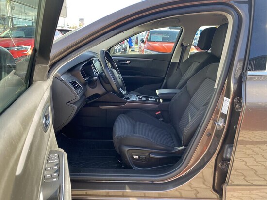 RENAULT TALISMAN  1.6 TCe 110 kW automat_4