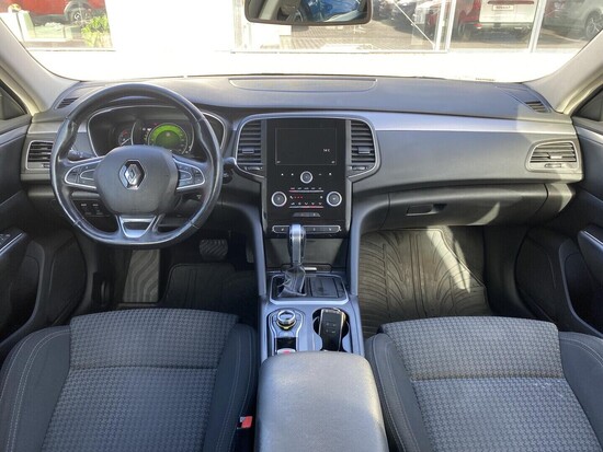 RENAULT TALISMAN  1.6 TCe 110 kW automat_5
