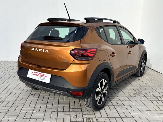 DACIA SANDERO stepway 1.0  67 kW manuál_3