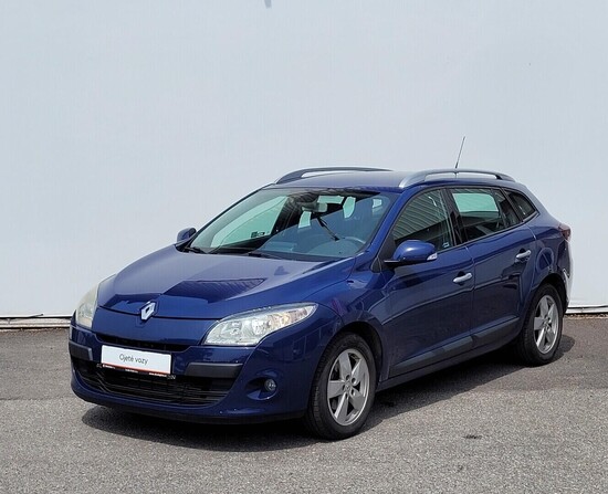 RENAULT MÉGANE dynamique 1.9 DCI 96 kW manuál_1