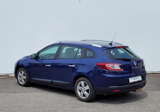 RENAULT MÉGANE dynamique 1.9 DCI 96 kW manuál_4