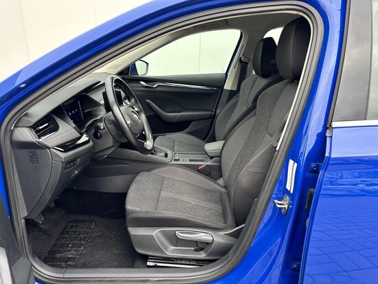 ŠKODA OCTAVIA  2.0 TDI 110 kW manuál, DPH_4