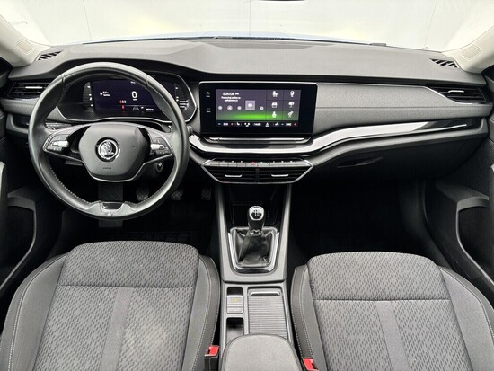 ŠKODA OCTAVIA Style 2.0 TDI 110 kW manuál, DPH_5