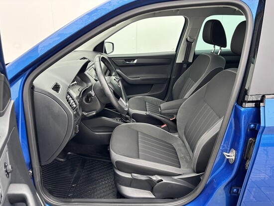 ŠKODA FABIA Style 1.0 TSI 81 kW automat, DPH_4
