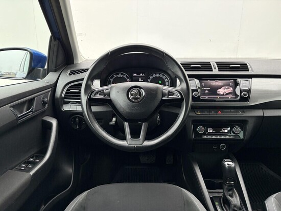 ŠKODA FABIA Style 1.0 TSI 81 kW automat, DPH_5