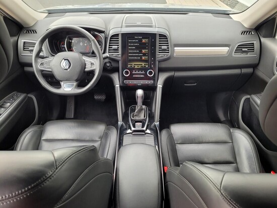 RENAULT KOLEOS Initiale Paris 2.0 dCi 130 kW automat_4
