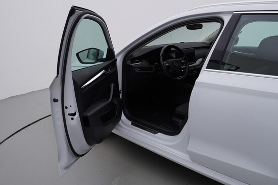 ŠKODA OCTAVIA Style 1.5 TSI 110 kW automat, DPH_4