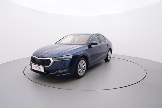 ŠKODA OCTAVIA Style 2.0 TDI 85 kW automat, DPH_1