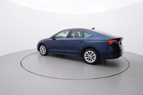 ŠKODA OCTAVIA Style 2.0 TDI 85 kW automat, DPH_2