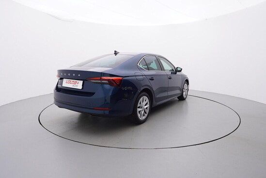 ŠKODA OCTAVIA Style 2.0 TDI 85 kW automat, DPH_3