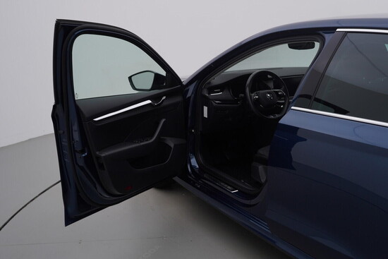 ŠKODA OCTAVIA Style 2.0 TDI 85 kW automat, DPH_4