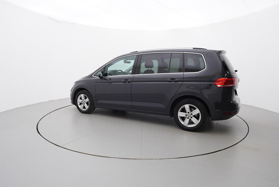 VOLKSWAGEN TOURAN  1.5 TSI 110 kW automat, DPH_2