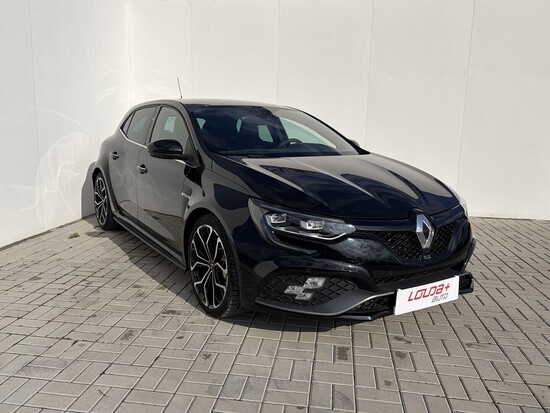 RENAULT MÉGANE R.S 1.8 TCe 205 kW automat_2