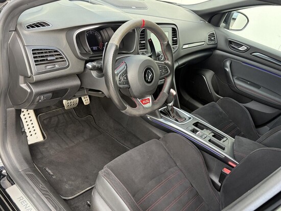 RENAULT MÉGANE R.S 1.8 TCe 205 kW automat_4