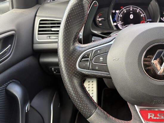 RENAULT MÉGANE R.S 1.8 TCe 205 kW automat_5
