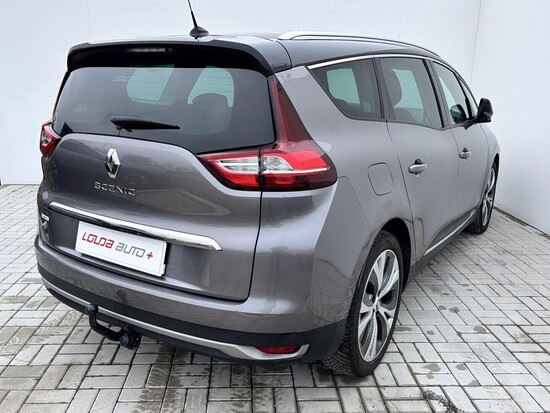 RENAULT GRAND SCÉNIC  1.3 TCe 120 kW automat, DPH_3