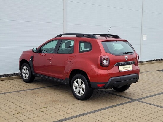 DACIA DUSTER  1.0 TCe 67 kW manuál, DPH_3