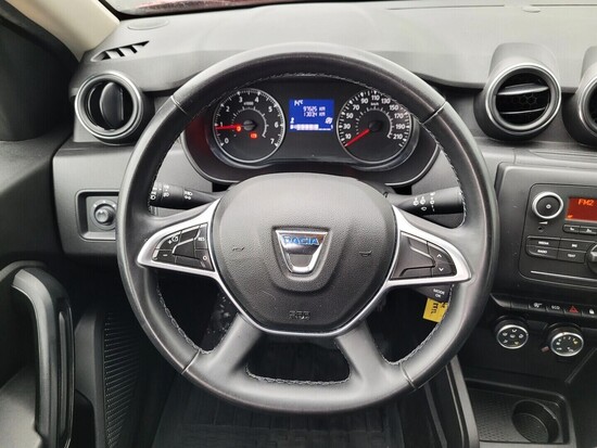 DACIA DUSTER  1.0 TCe 67 kW manuál, DPH_4