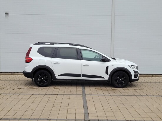 DACIA JOGGER Extreme 1.0 TCe 67 kW manuál, DPH_2