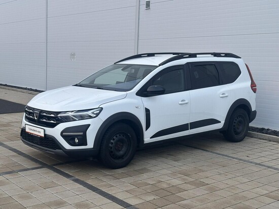 DACIA JOGGER Extreme 1.0 TCe 67 kW manuál_1