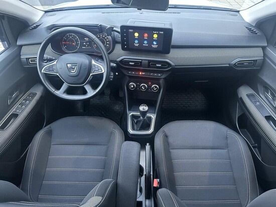 DACIA JOGGER Extreme 1.0 TCe 67 kW manuál_4