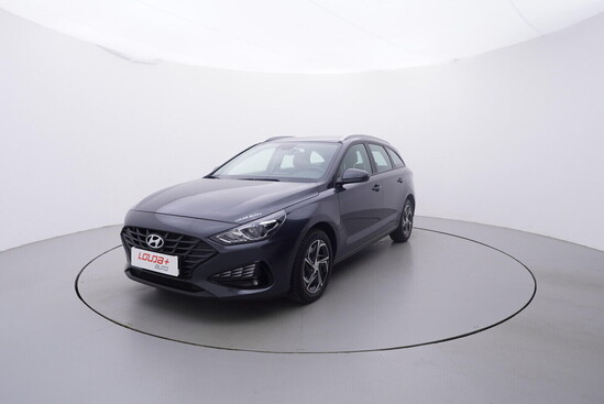 HYUNDAI I30  1.0 T-GDI 88 kW manuál, DPH_1