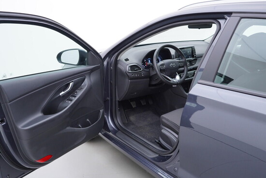 HYUNDAI I30  1.0 T-GDI 88 kW manuál, DPH_4