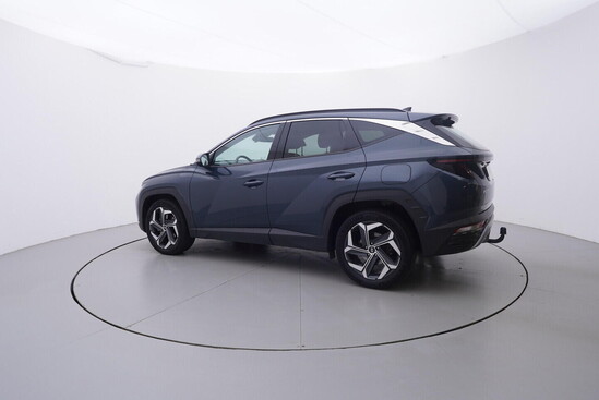 HYUNDAI TUCSON SMART NAV 1.6 HEV 132 kW automat_2