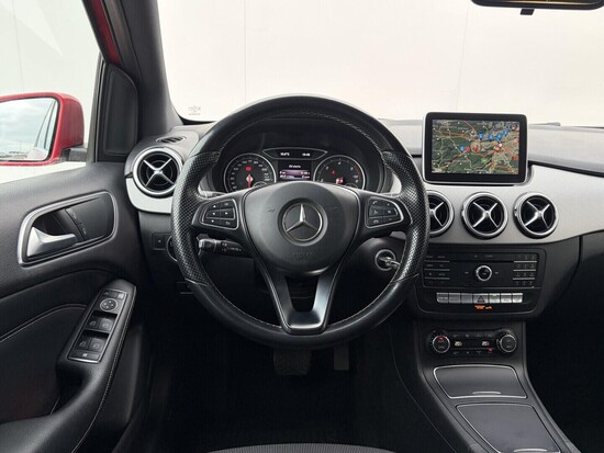 MERCEDES-BENZ B180  1.5 180D 80 kW automat_5
