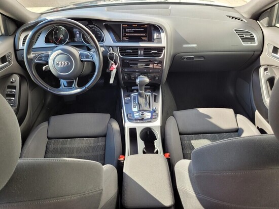 AUDI A5 SPORTBACK S-line Quattro 2.0 TDI 130 kW automat, DPH_4