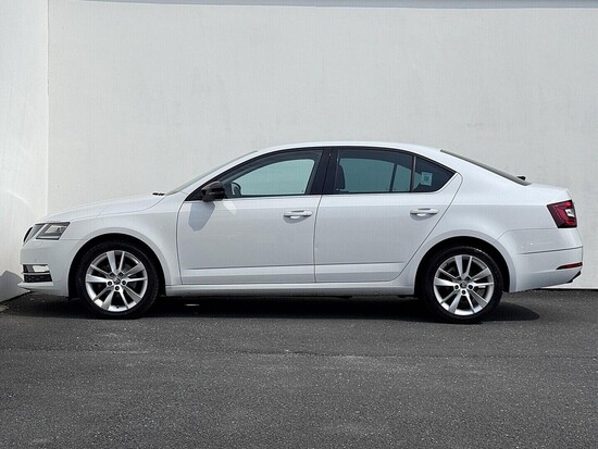 ŠKODA OCTAVIA Style 1.0 TSI 85 kW manuál_2